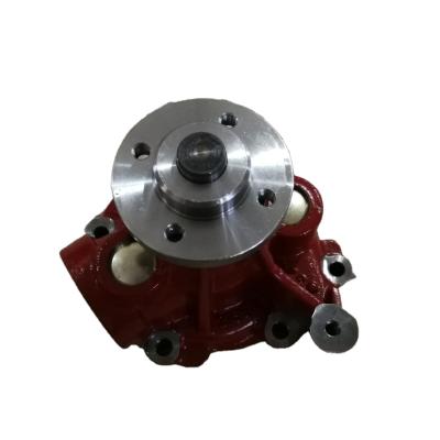 China Deutz 2012 Diesel Engine Water Pump 02931946 / 04501095 / 02937455 D 25 / D 30 / D 30S for sale