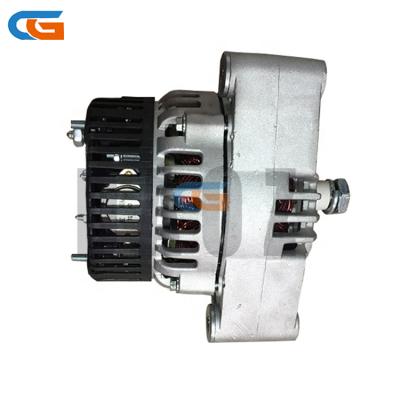 China High quality original Deutz steel/iron diesel engine 2013 28V 55A alternator 01183626 spare parts for sale