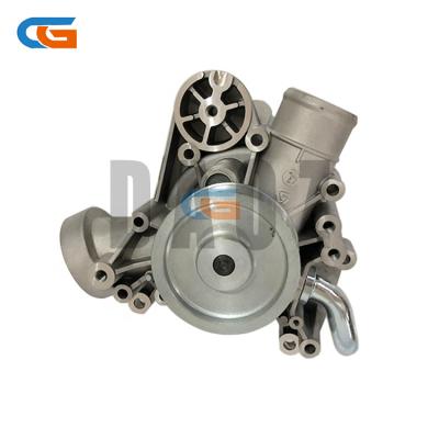 China High quality original Deutz diesel engine parts water pump 04901740/04906168 for Deutz Deutz 2013 2013 4V for sale