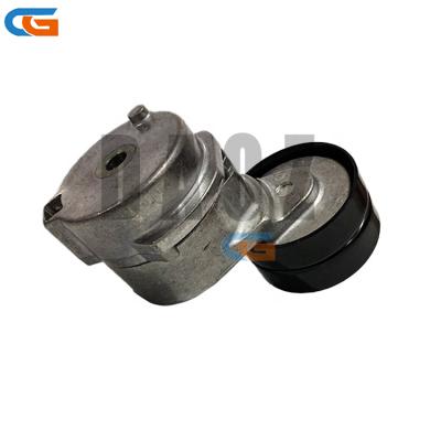 China Original genuine Deutz 2013 diesel engine belt tensioner pulley OE 04913638 from building material stores factory supply for sale