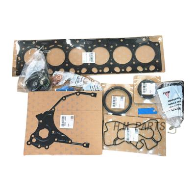 China Building Material Stores Deutz TCD6L2012 D6E Engine Gasket Kit 02937588 for sale