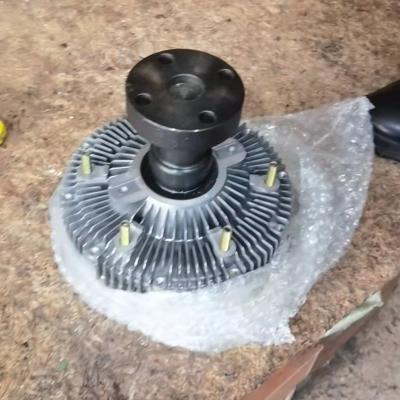 China Steel material hot selling deutz BF6M1013 TCD2013 TCD2012L06 2V fan coupling 04253987 for sale