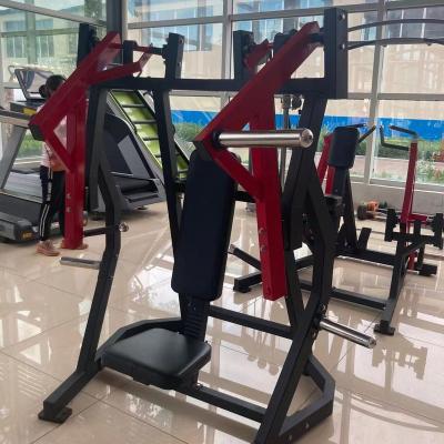 China Wholesale Hummer Strength Equipment XM05 ISO Commercial Chest Side Press Commercial Use Fitness Equipment For Sale for sale