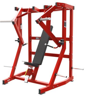 China Best Selling Commercial Use Commercial Gym Seated Chest Press Fitness Equipment for sale