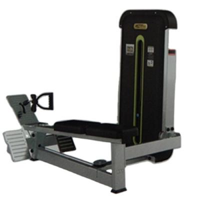 China Durable Commercial Gym Fitness Equipment Long Pull ASJ-ZM003 Seated Machine for sale