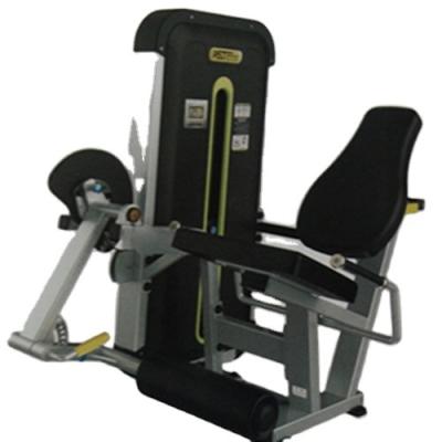 China Durable Commercial Gym Fitness Equipment ASJ-ZM005 Seated Leg Extension Machine for sale