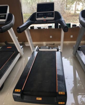 China Cardio Commercial Commercial Treadmill Exercise Equipment for sale