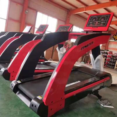 China Commercial Gym Fitness Equipment Treadmill Commercial Treadmill Cardio Machine 9903 for sale