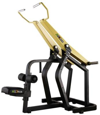 China Commercial Use Commercial Gym Equipment Lower In Club for sale