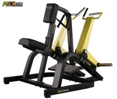 China TOP 3 manufacturer commercial use ASJ-Z964 row training equipment in China for sale