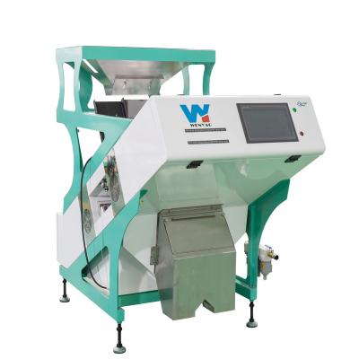 China Vegetable Processing Plant WenYao CCD Sorter Manufacturing Ore Color Sorter Mineral Color Sorter Machines Ore Color Sorter for sale