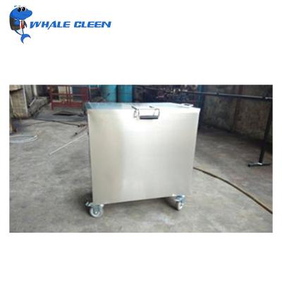 Chine Le restaurant de puissance du chauffage 6KW imbibent le réservoir 360L pour la graisse Hood Filter à vendre