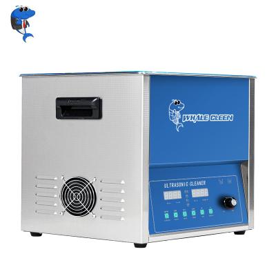 China 15L ultrasone Motor Schonere 300W Digitale Controle voor Brandstofinjector Te koop