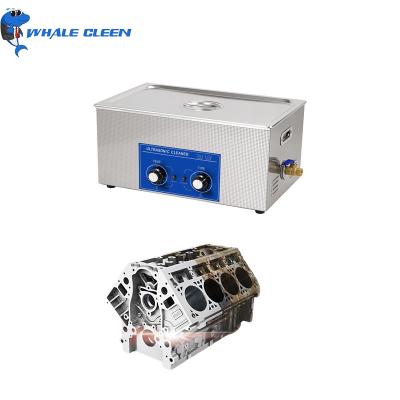 China De Mechanische Ultrasone Reinigingsmachine van de schipmotor Te koop