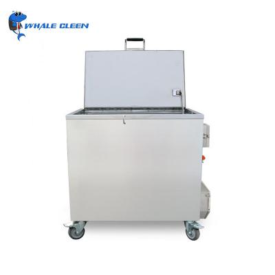 China Carbon Equipment Kitchen Soak Tanks for sale