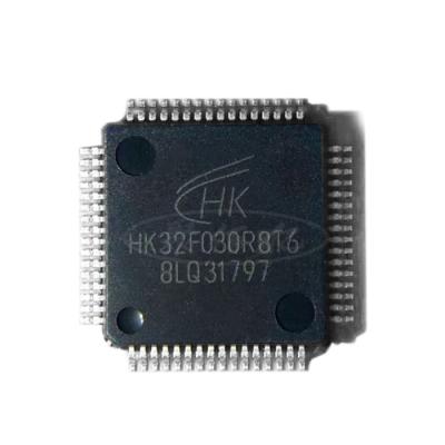 China Electronic Component IC Chip HK32F030R8T6 New Original Replaces ST32F030R8T6 HK32F030R8T6 for sale