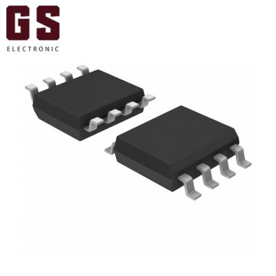 China Electronic Components Standard Logic IC LM393M LM393MX/NOPBTR-ND Original Supply for sale