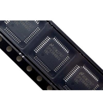 China NA Electronic Components IC Chip DP83848IVVX/NOPB Bom Service for sale