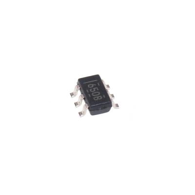 China Na power management chip SN6505BDBVR 650B SOT23-6 2A 0~16V for sale