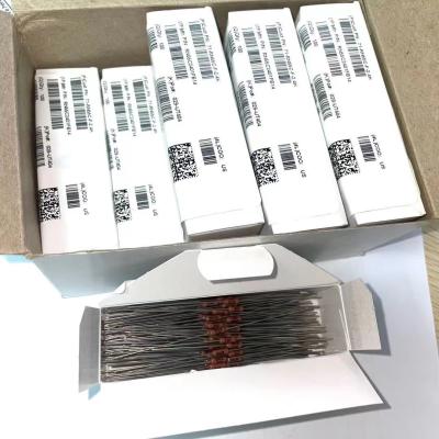 China Military Through Hole Resistors Rn55c2401fb14 Research 2.4K OHM 1/8W 1% AXIAL for sale