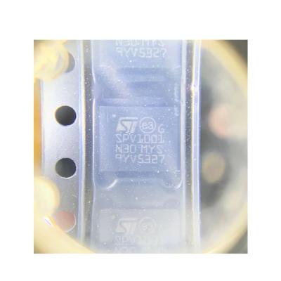 China SPV1001N30 Rectifier Diode Rectifier Diode DIODE GEN PURP 30V 12.5A 8PQFN for sale