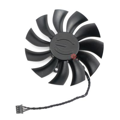 China Computer Case EVGA P106-100 GTX1060 960 SC 950 GAME Card Fan PLA09215B12H for sale