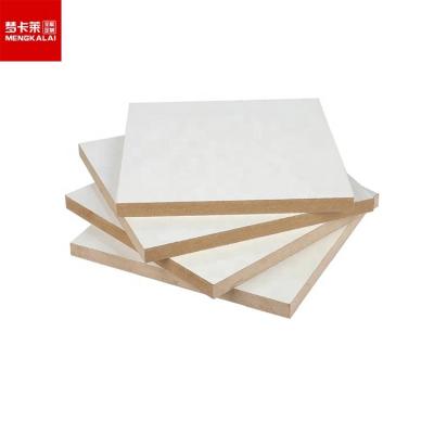 China High Emission Low Price Grade Furniture MDF Hot Selling Moisture Proof Waterproof Customizable Plywood for sale