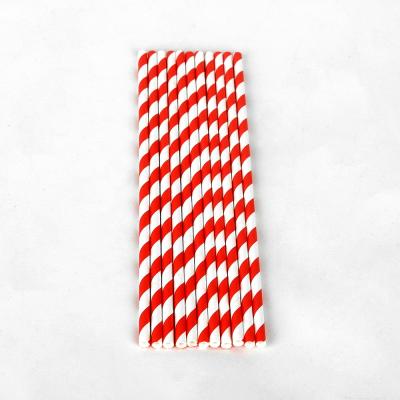 China Wholesale Disposable Product Paper Eco Friendly Biodegradable Straw for sale