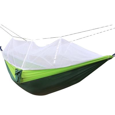 China Ultralight Anti-static Mesh Hammock Net / Nylon Hammocks For Sale for sale