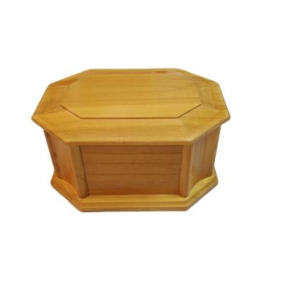 China Miscellaneous Pet Urns Promotional Goods Using To Sell Well New Type Large Casket Pet Urn for sale