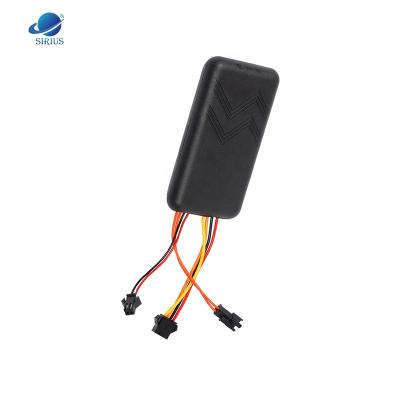 China Wholesale Version 4G Automotive Vehicle Tracker Relay GPS Tracker With Fuel Cut Off GPS Tracking Device for sale