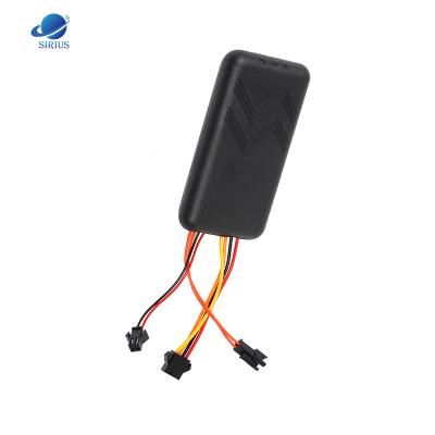 China Wholesale Automotive / Motorcycle Car Tracking Device SR-GT01 Vehicle GPS Tracker for sale