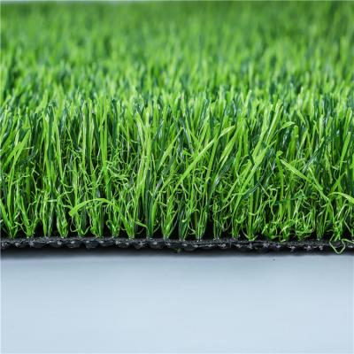 China 35mm Pile Artificial Golf Green Backyard 10x10 Fake Grass Lawn for sale