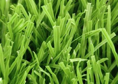 China High Density 13000 Dtex Tall Garden Fake Grass Turf 50mm for sale