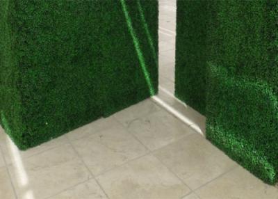 China Oem Indoor Outdoor Fake Grass Green Turf For Patio 60mm for sale