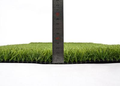 China Synthetic 5m Wide Artificial Grass Lawn For Playground 6600 Dtex for sale