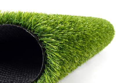 China Anti UV 40mm Artificial Grass Turf For Terrace 12000 Dtex for sale