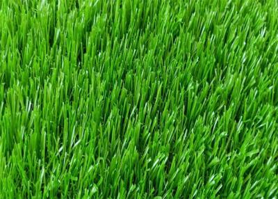 China Weather Resistance Artificial Fake Grass Turf For Balcony 18mm for sale