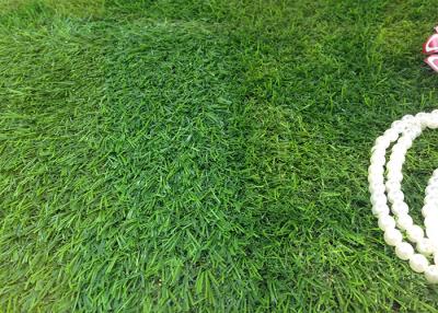 China OEM Landscaping 5m X 5m Artificial Grass Over Decking 25mm for sale