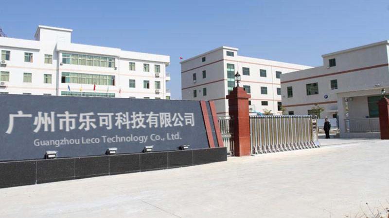 Verified China supplier - Guangzhou Leco Technology Co., Ltd.