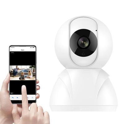 China Weatherproof / Waterproof Front Entry IP Security Cameras With Free Cloud Storage In Stock for sale