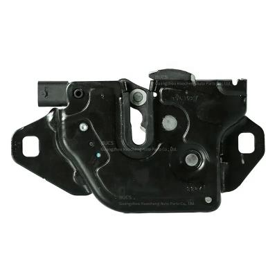 China Plastic+OTHERS 1500397-00-E for Tesla Model 3 /Y Hood Latch Release Factory direct sales for sale