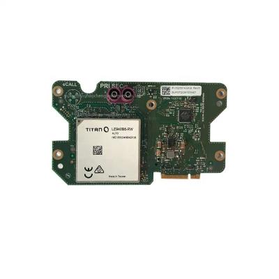 China Electric Vehicles For Tesla Model S/X/3/Y Modem Intel Europe SIM CARD Extend 4G LTE EU (MCU2) 1521914-S4-C for sale