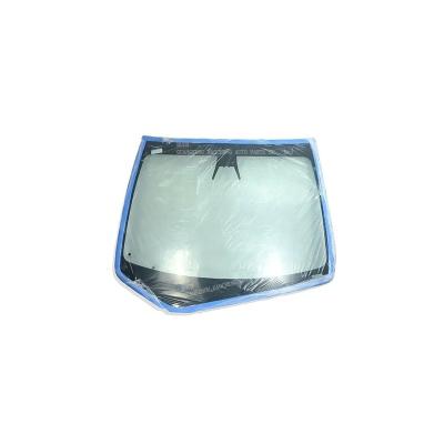 China Electric Vehicles Factory Direct Wholesale Windshield Front Windshield Glass OEM 1533237-00-C For Tesla Model Y Auto Parts Body Kit for sale