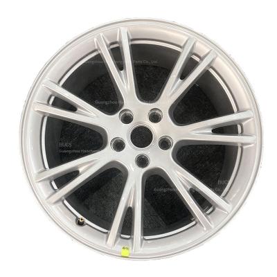 China Electric Vehicles Car Exterior Accessories 19 Inch Wheels Rims For Tesla Model Y 1188222-00-B 19X9.5J ET45 for sale