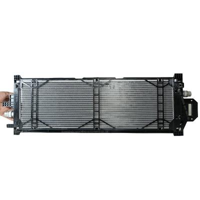 China Boby Factory Direct Sales Cooling Car Radiator For Tesla Model 3 1077082-00-C for sale