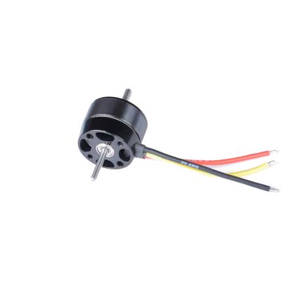 China Customized High Torque 12v 24v 36v 48v Bldc Motor Low Noise Fully Enclosed Electric Brushless DC Motor For Fan Pump Electric Vehicle Boat for sale