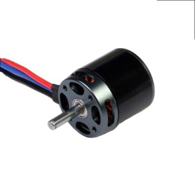 China Customized Low Noise High Efficiency 24V 48v Outrunner DC Brushless Motor Low Noise Waterproof For Electric Skateboard Surfboard Underwater Thruster for sale