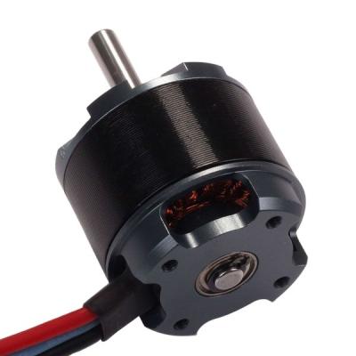 China Outrunner Motor Power 400KV 1450W Totally Enclosed Brushless Electric Skate Board Bicycle Scooter DC Motor for sale