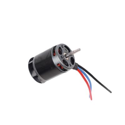 China Vehicles & Class Remote Control Helicopter Toys 450 Brushless Motor AX2218H 3550Kv 3000Kv 2400Kv for sale